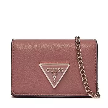 Сумка Guess, розовый