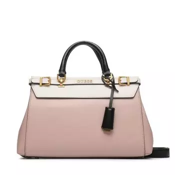 Сумка Guess, розовый