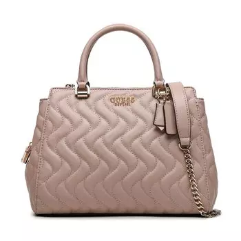 Сумка Guess, розовый