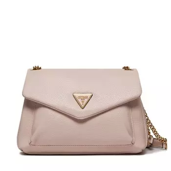 Сумка Guess, розовый