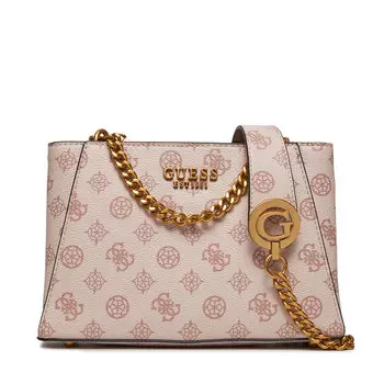 Сумка Guess, розовый