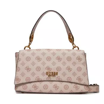 Сумка Guess, розовый