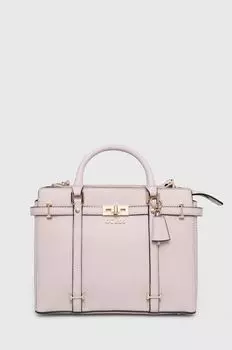 Сумка Guess, розовый