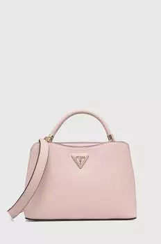 Сумка Guess, розовый