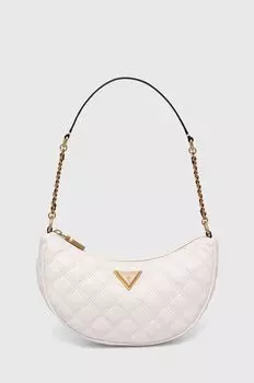 Сумка Guess, розовый