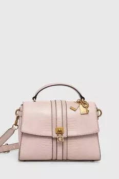 Сумка Guess, розовый