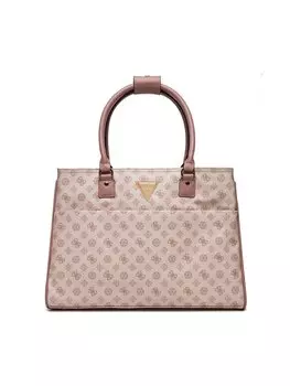 Сумка Guess, розовый