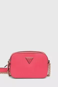 Сумка Guess, розовый