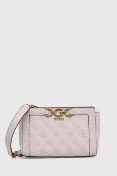 Сумка Guess, розовый