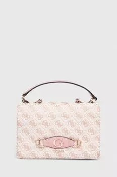 Сумка Guess, розовый
