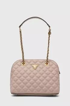 Сумка Guess, розовый