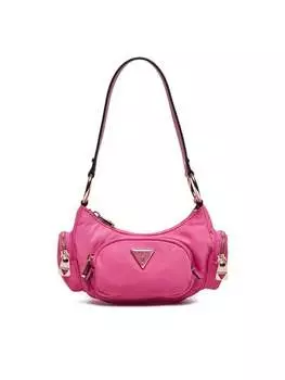 Сумка Guess, розовый