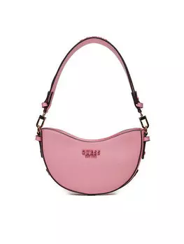 Сумка Guess, розовый