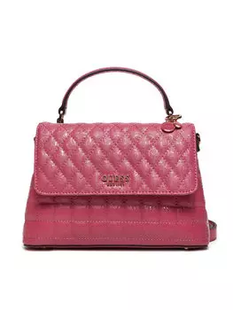 Сумка Guess, розовый