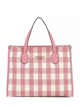Сумка Guess, розовый