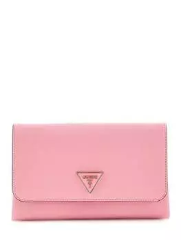 Сумка Guess, розовый