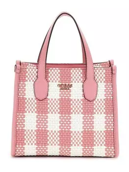 Сумка Guess, розовый