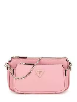 Сумка Guess, розовый