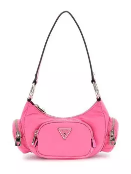 Сумка Guess, розовый