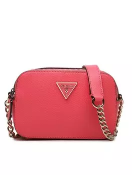 Сумка Guess, розовый