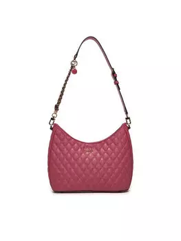 Сумка Guess, розовый