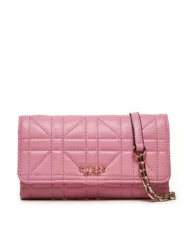 Сумка Guess, розовый