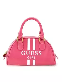 Сумка Guess, розовый
