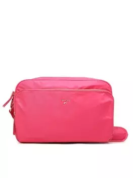 Сумка Guess, розовый