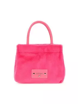 Сумка Guess, розовый