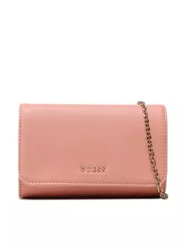 Сумка Guess, розовый