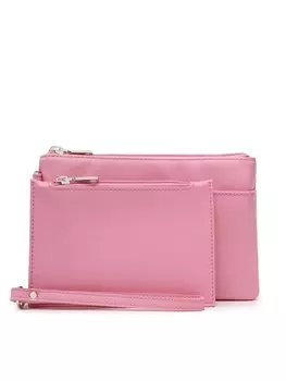 Сумка Guess, розовый