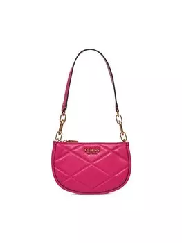 Сумка Guess, розовый