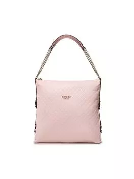 Сумка Guess, розовый