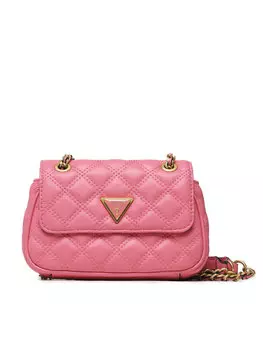 Сумка Guess, розовый