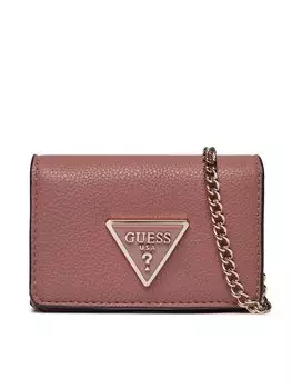 Сумка Guess, розовый