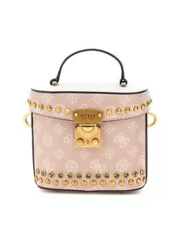 Сумка Guess, розовый
