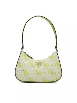 Сумка Guess, розовый