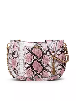Сумка Guess, розовый