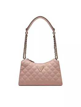 Сумка Guess, розовый