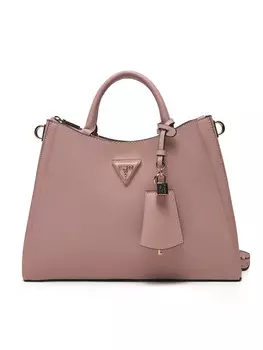 Сумка Guess, розовый