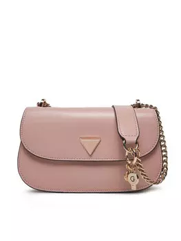Сумка Guess, розовый