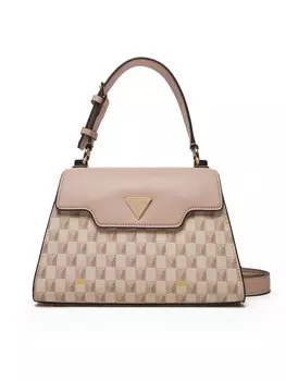 Сумка Guess, розовый