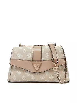 Сумка Guess, розовый