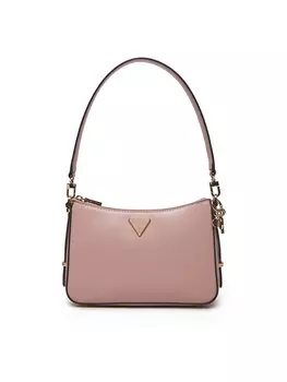 Сумка Guess, розовый