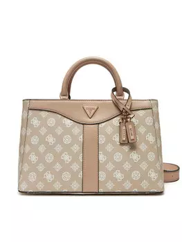Сумка Guess, розовый