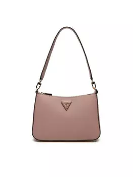 Сумка Guess, розовый