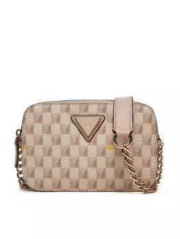 Сумка Guess, розовый