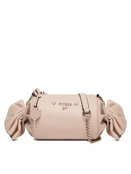 Сумка Guess, розовый