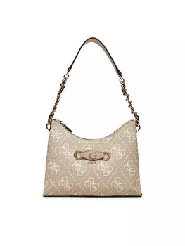 Сумка Guess, розовый