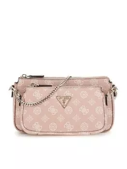 Сумка Guess, розовый